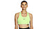 Nike Medium-Support Sports - reggiseno sportivo a supporto medio - donna, Light Green