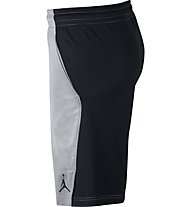 Nike Men's Jordan Flight Basketball Shorts - Basket Short, Grey/Black