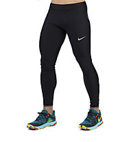 Nike Running - pantaloni running - uomo, Black