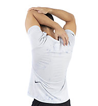 Nike Running - maglia running - uomo, Grey
