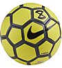 Nike Menor X - pallone calcio, Yellow/Black