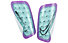 Nike Mercurial Lite - Schienbeinschützer, Light Blue/Purple