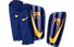 Nike Mercurial Lite FC Barcelona - Schienbeinschützer, Blue