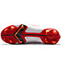 Nike Mercurial Superfly 8 Academy CR7 MG  - Fußballschuhe Multiground - Kinder, Red/White