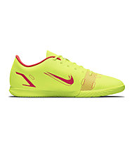 Nike Mercurial Vapor 14 Club IC - scarpe da calcio , Yellow