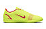 Nike Mercurial Vapor 14 Club IC - Fußballschuhe , Yellow