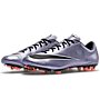 Nike Mercurial Veloce II FG - scarpe da calcio, Silver