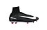 Nike Mercurial Veloce III FG - scarpe da calcio terreni compatti - uomo, Black/White