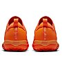 Nike MercurialX Finale II (TF) Fußballschuhe für Hartplätze, Orange