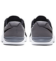Nike Nike Metcon 5 - Trainingschuhe - Damen, Black/White