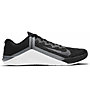 Nike Metcon 6 Training - Trainingsschuh - Herren, Black