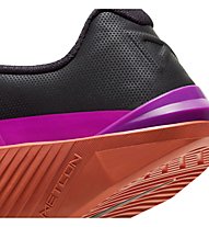 Nike Metcon 6 - scarpe fitness e training - uomo, Black/Pink