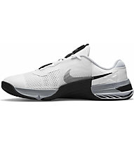 Nike Metcon 7 Training - scarpe fitness e training - uomo, White/Black