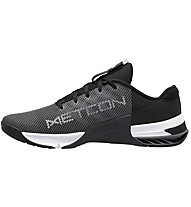 Nike Metcon 8 - Trainingsschuhe - Herren , Black/White