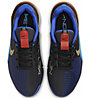 Nike Metcon 8 Training M - scarpe fitness e training - uomo, Black/Blue