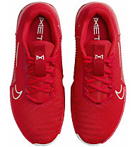 Nike Metcon 9 M - scarpe fitness e training - uomo, Red