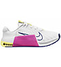 Nike Metcon 9 W - Fitness und Trainingsschuhe - Damen, White/Pink/Blue