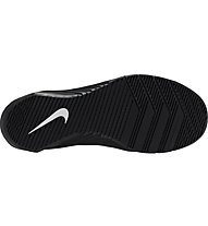 Nike Metcon FlyKnit 4 Training - scarpe da training  - uomo, Black