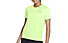Nike Miler - maglia running - donna, Green