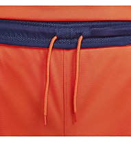 Nike Netherlands 2024 Home - pantaloni calcio - uomo, Orange/Blue