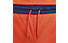 Nike Netherlands 2024 Home - Fußballhose - Herren, Orange/Blue