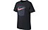Nike Neymar Jr. - T-Shirt - Kinder, Black