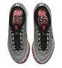 Nike Neymar Jr. VaporX 12 Academy TF - scarpa da calcio per terreni duri - ragazzo, White/Red/Black