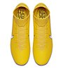 Nike Neymar Superfly 6 Academy MG - scarpa da calcio per terreni misti, Yellow