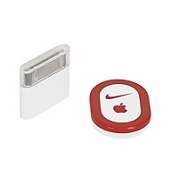 Nike + iPOD Sensor