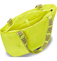 Nike Advanced Small Tote - Sporttasche - Damen, Yellow