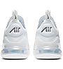 Nike Air Max 270 SE - Sneaker - Herren, White