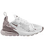 Nike Air Max 270 - sneakers - donna, White/Rose