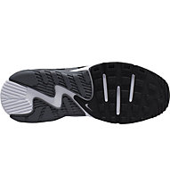 Nike Air Max Excee - Sneakers - Damen, Black/Grey/White