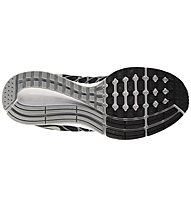 Nike Air Zoom Pegasus 32 Flash - scarpe da ginnastica - uomo, Black/White