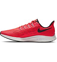 Nike Air Zoom Pegasus 36 - scarpe running neutre - uomo, Red