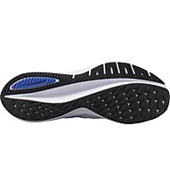 Nike Air Zoom Vomero 14 - Laufschuh Neutral - Herren, White/Blue
