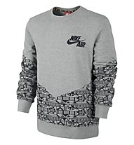 Nike Nike Basketball Pivot Crew Sweatshirt