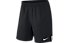 Nike Court 7" Tennisshorts Männer, Black