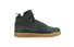 Nike Court Borough Mid Winter - Sneaker - Herren, Military Green/Black