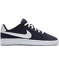 Nike Court Royale (GS) - scarpe da ginnastica - ragazzo, Dark Blue