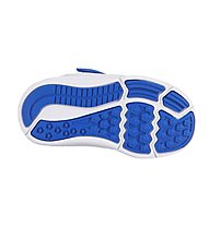 Nike Downshifter 7 (TD) - Turnschuh - Kinder, Blue