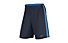 Nike Nike Dri-FIT Academy - pantalone corto calcio - uomo, Dark Blue
