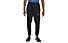 Nike Dri-FIT Fleece Training - pantaloni fitness - uomo, Black