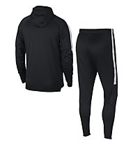 Nike Dri-FIT Squad - Trainingsanzug - Herren, Black