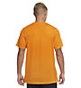 Nike Nike Dri-FIT Superset M Short - T-shirt - uomo, Orange