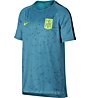 Nike Nike Dry Neymar Squad Top - maglia calcio, Blue