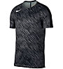 Nike Nike Dry Squad - Fußballtrikot, Grey/Black
