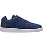 Nike Ebernon Low Premium - Sneaker - Herren, Blue