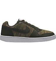 Nike Ebernon Low Premium - Sneaker - Herren, Green