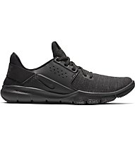 Nike Flex Control TR3 - scarpe fitness e training - uomo, Black